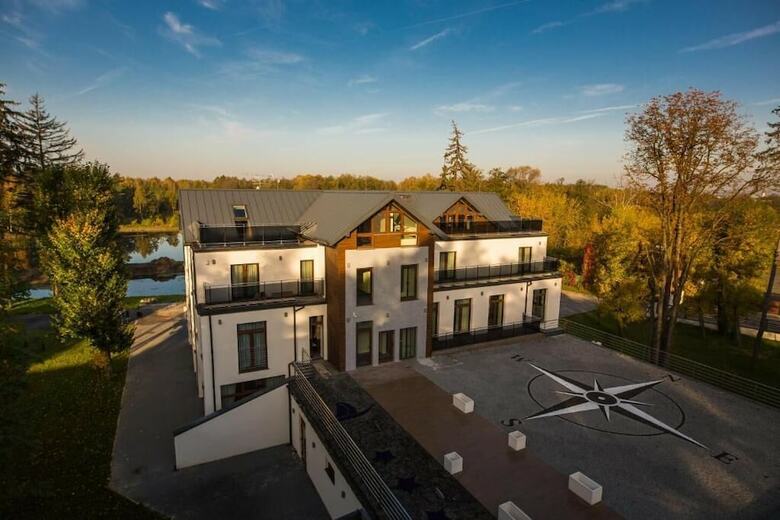 Hotel Kasor