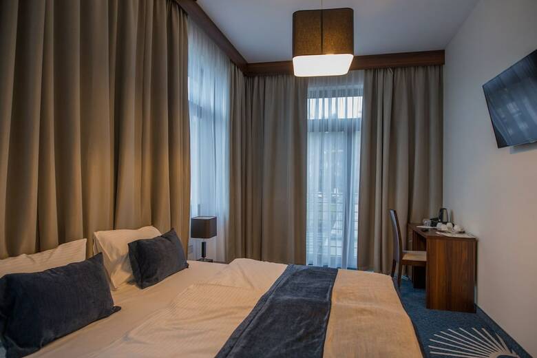 Hotel Kasor
