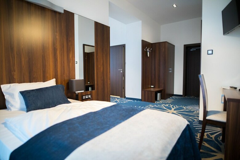 Hotel Kasor
