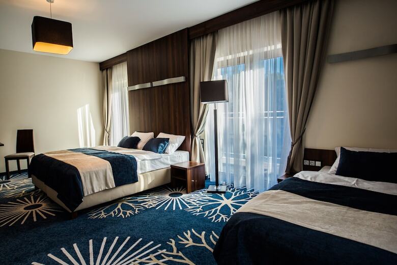 Hotel Kasor