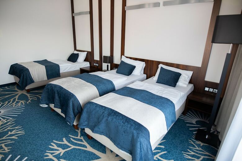 Hotel Kasor