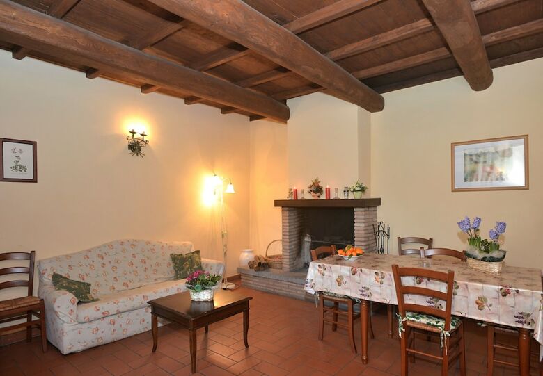Agroturismo Agriturismo Il Meleto