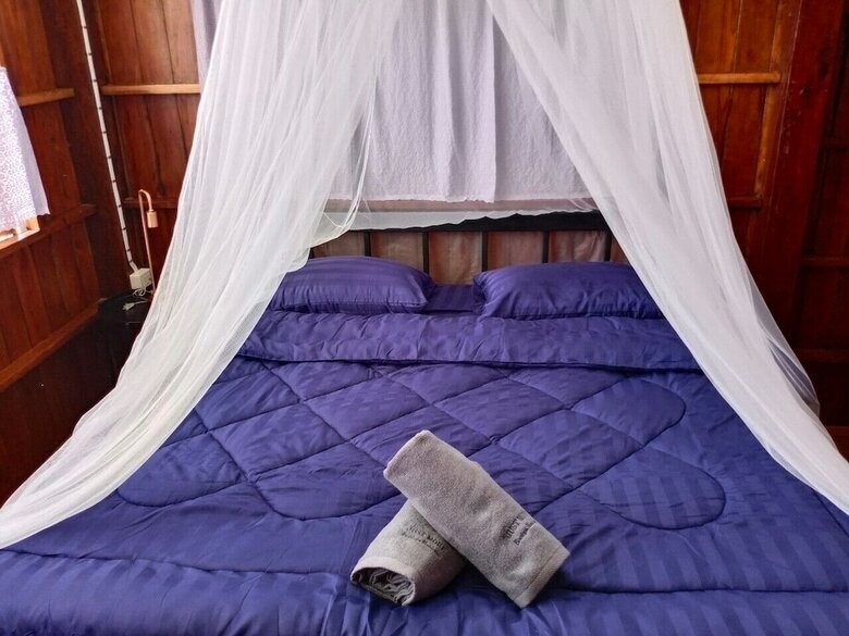 Hotel Just More Boutique Homestay Phrae