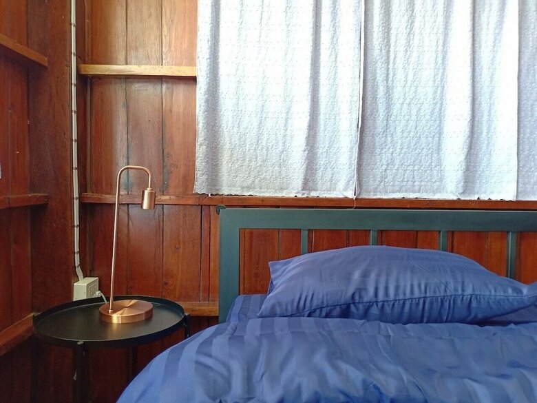 Hotel Just More Boutique Homestay Phrae