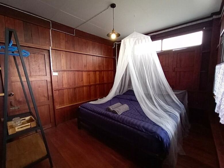 Hotel Just More Boutique Homestay Phrae