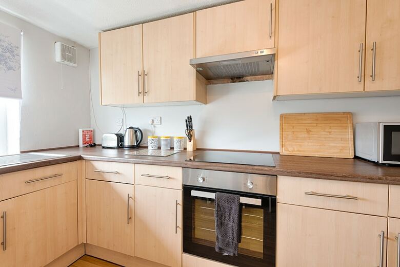 Great Space In Morriston