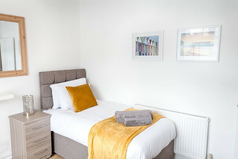 Great Space In Morriston
