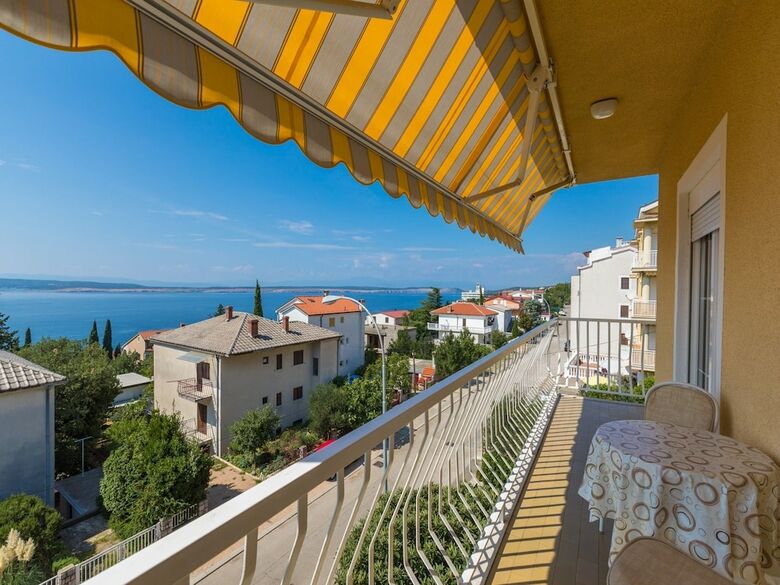 Apartment Erna
