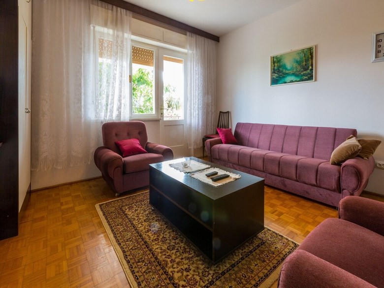 Apartment Mia