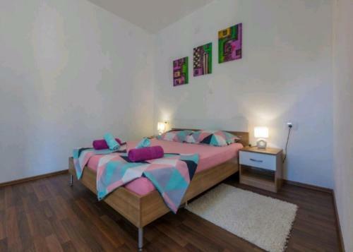 Apartment Lena