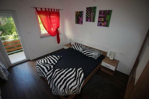 Apartment Lena