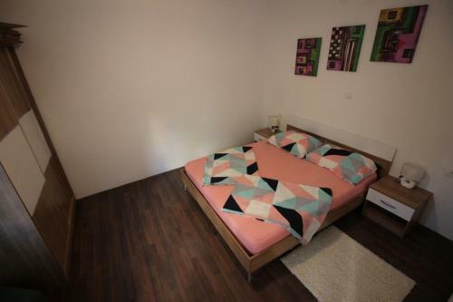 Apartment Lena