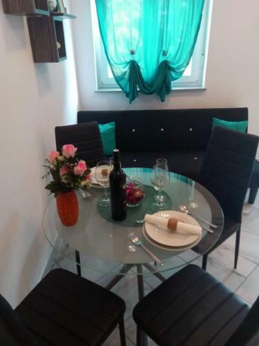 Apartment Lena