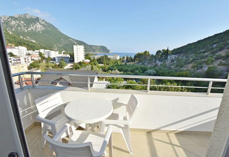 Apartments Solaris