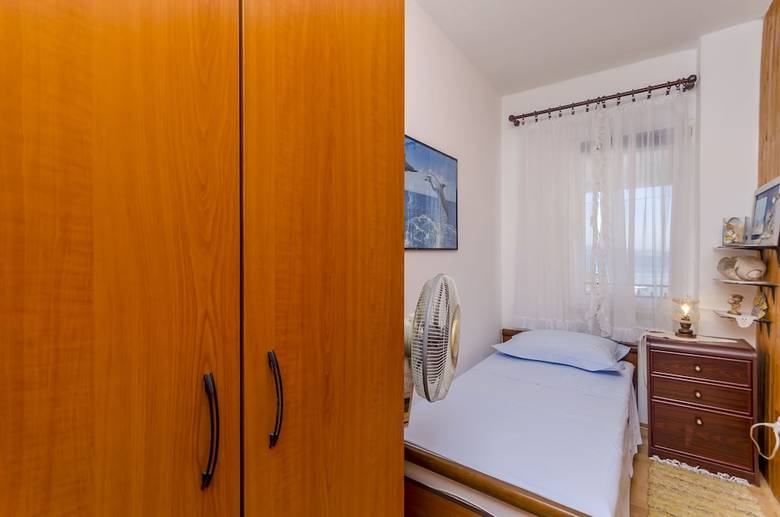 Apartment Buksa