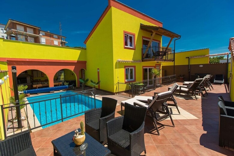 Apartments Ana Lorena
