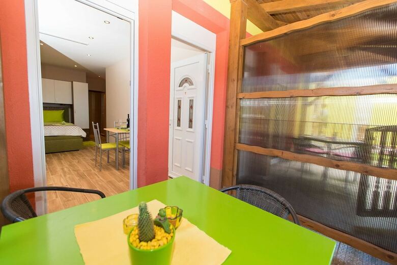 Apartments Ana Lorena