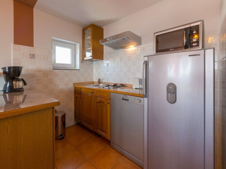 Apartments Beba