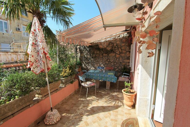 Apartments Villa 7