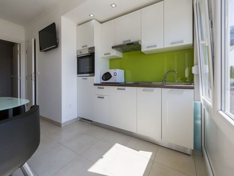 Apartment Sajo 2