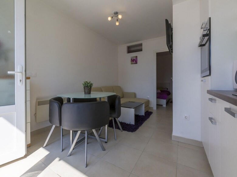 Apartment Sajo 2
