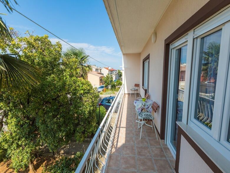 Apartment Melanija