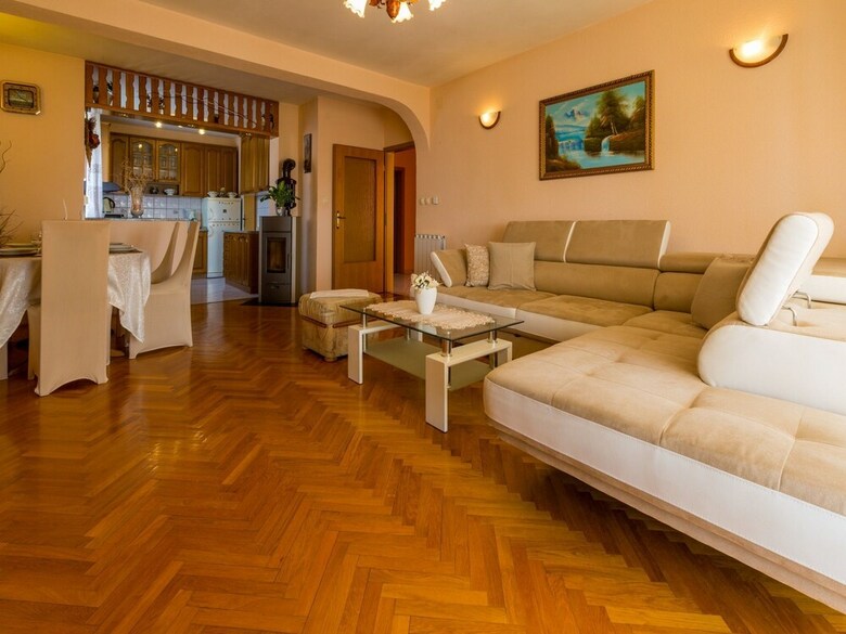 Apartments Jordanka