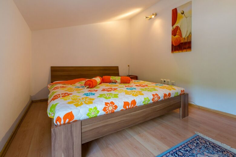 Apartments Ivano