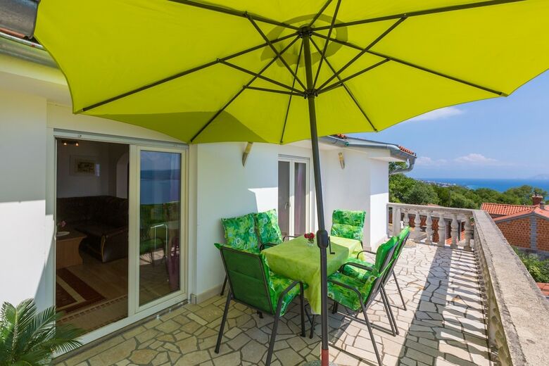 Apartments Ivano