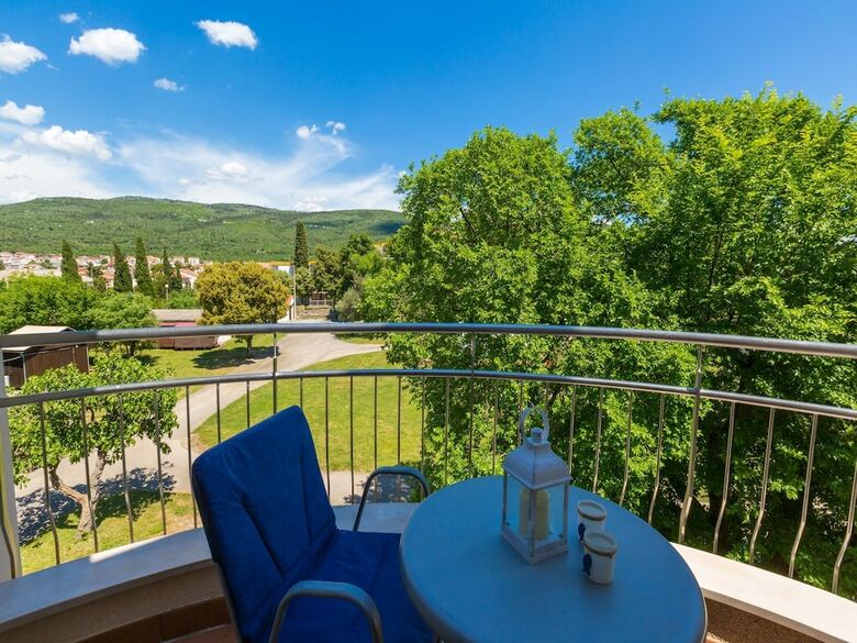 Apartments Villa Vanda