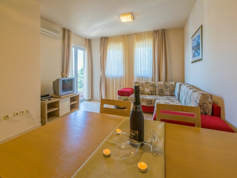 Apartments Villa Vanda