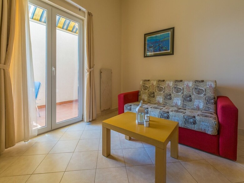 Apartments Villa Vanda