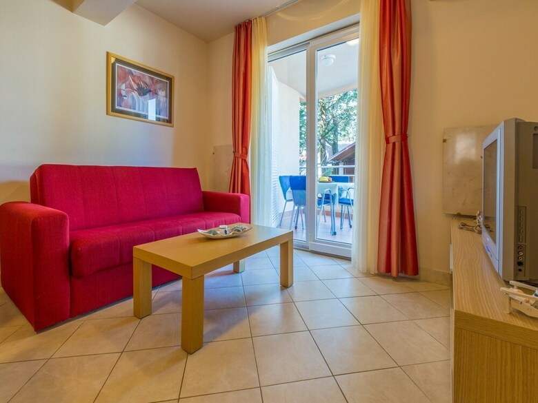 Apartments Villa Vanda