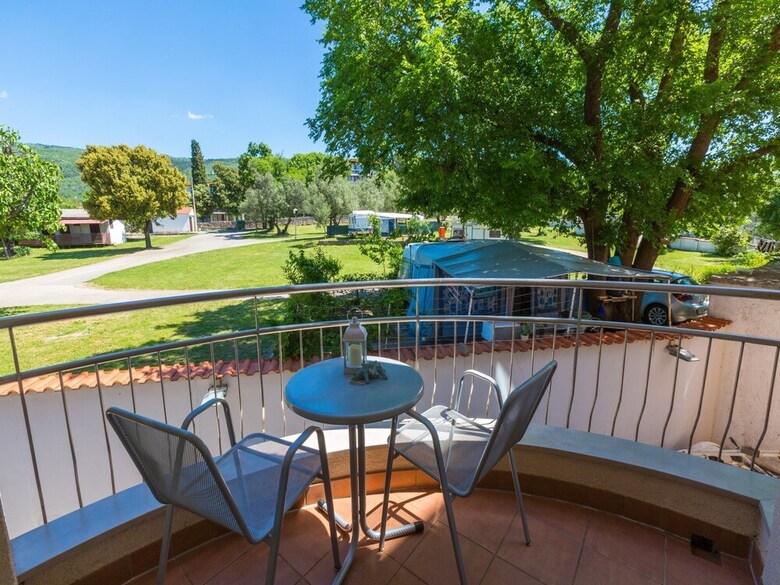 Apartments Villa Vanda