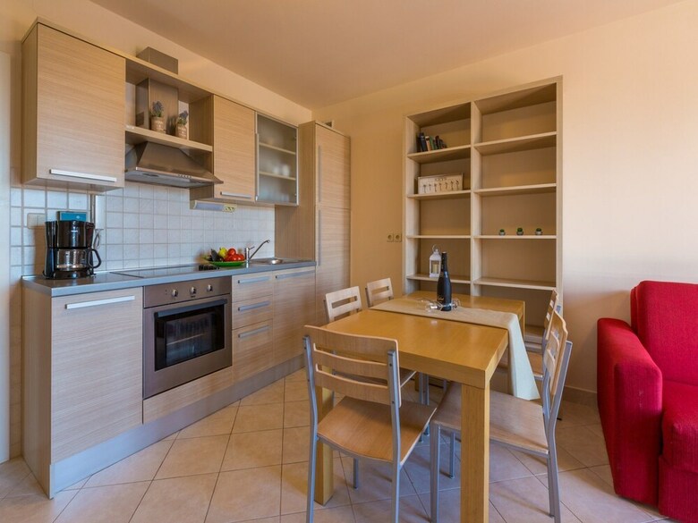 Apartments Villa Vanda