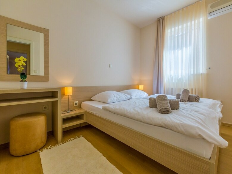 Apartments Villa Vanda