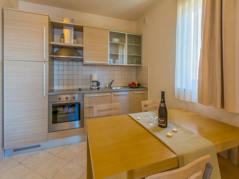 Apartments Villa Vanda
