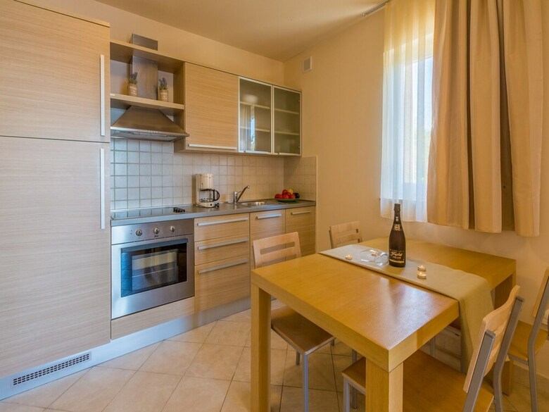 Apartments Villa Vanda