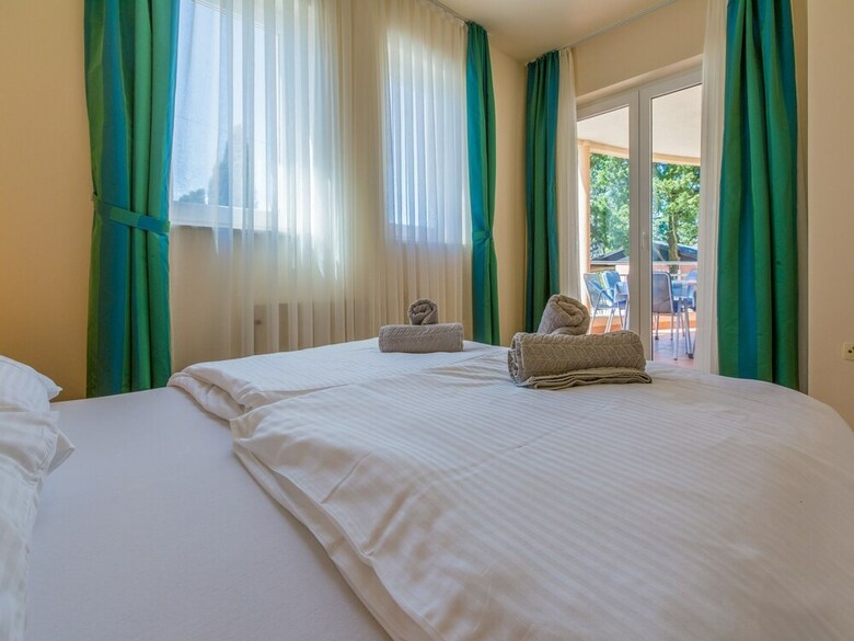 Apartments Villa Vanda
