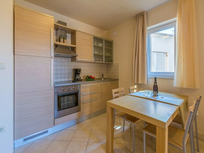 Apartments Villa Vanda