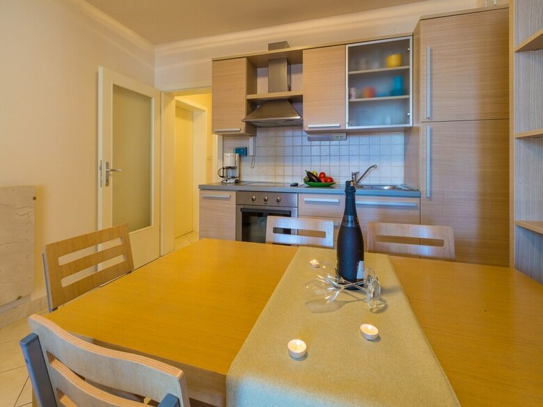 Apartments Villa Vanda