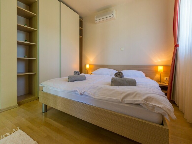 Apartments Villa Vanda