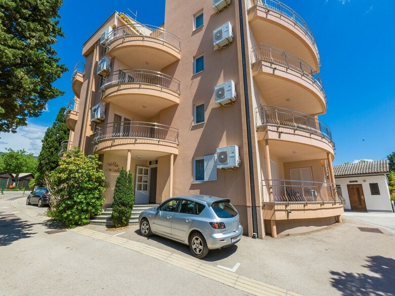 Apartments Villa Vanda