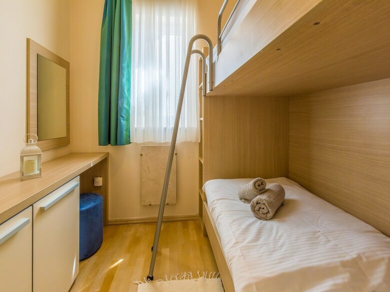 Apartments Villa Vanda
