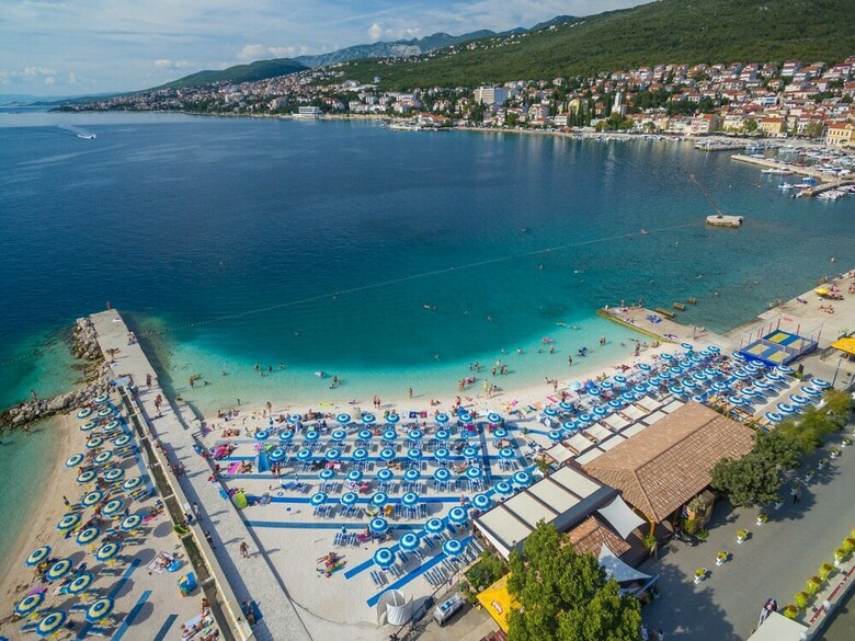 Apartments Villa Vanda