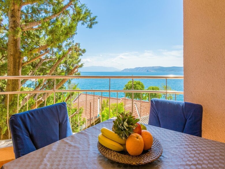 Apartments Villa Vanda