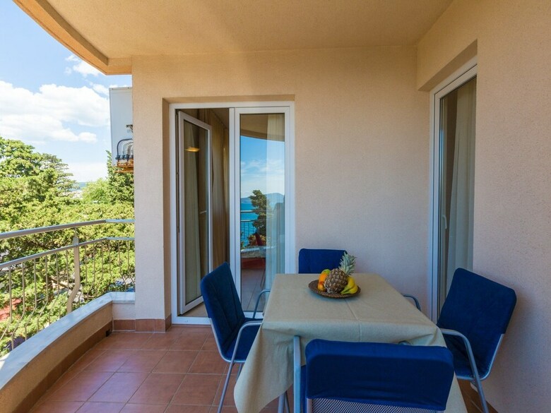 Apartments Villa Vanda