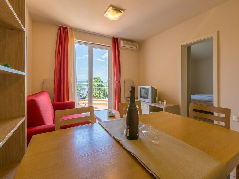 Apartments Villa Vanda