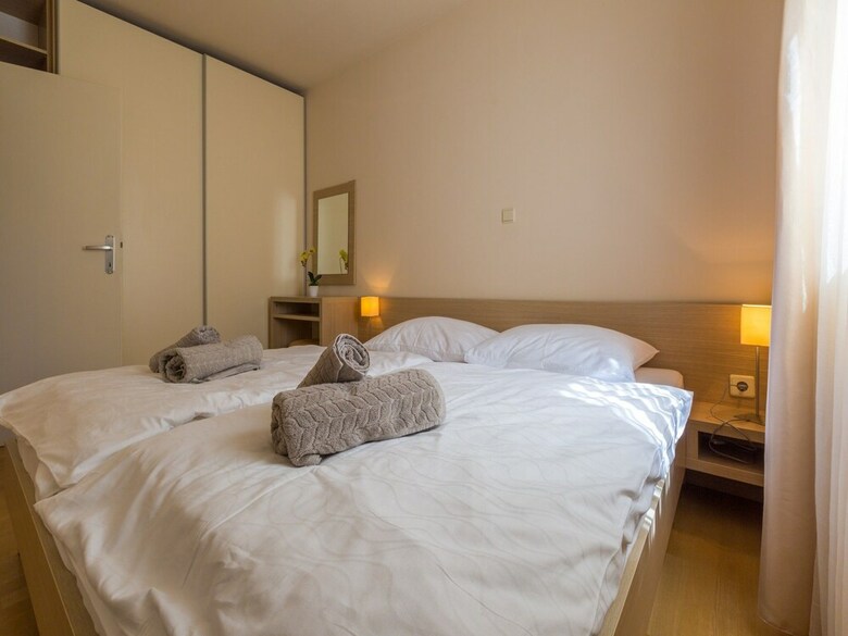 Apartments Villa Vanda