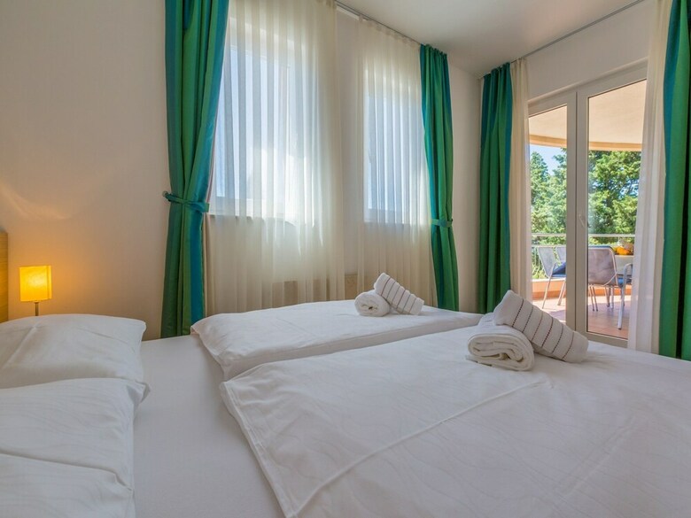 Apartments Villa Vanda